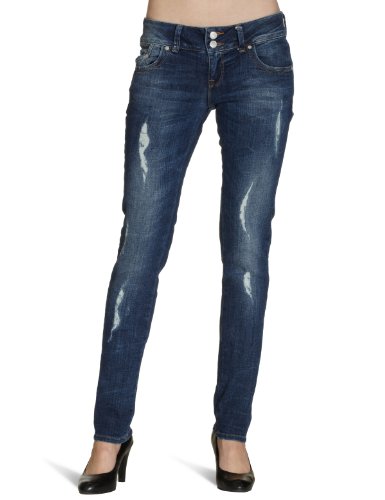 LTB Jeans Damen Jeans 5065 / Molly, Gr. 29/30, Blau (Sofia Wash 2034) Preisvergleich