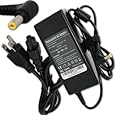 90W AC Power Adapter/Battery Charger For Gateway AJ2 MD2409h MD2601u MD2614u MD78 MD7818u MD7820u MS2273 MS2274 MS2285 NV5213u NV53 NV53A NV53A36u NV54 NV55C NV59 NV78 NV7802u NV79 NV7901u NV7915u