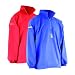Kookaburra Hockey Training Top (Large Red)