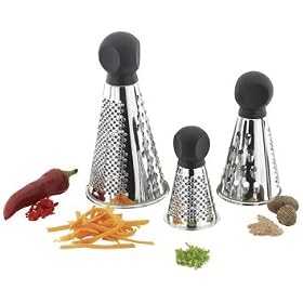 Judge - Conical Grater 11cm