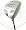 Callaway Big Bertha 460 Driver : right, 9 Callaway BB 460 NVS by Aldila (Regular)