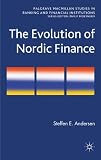 The evolution of Nordic finance
