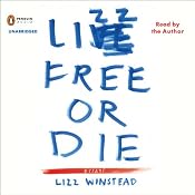 Lizz Free or Die: Essays | [Lizz Winstead]