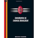 Fundamentals of financial management