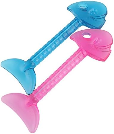 Toothpaste Squeezer Tube Squeezing Device Easy and Convenient Pink Blue Color