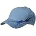 Ocean Spray Pattern Cap-Sky Blue W31S62A