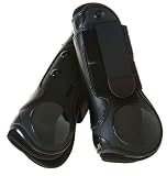 Roma Magnetic Open Front Boot