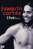 Joaquin Cortes Live