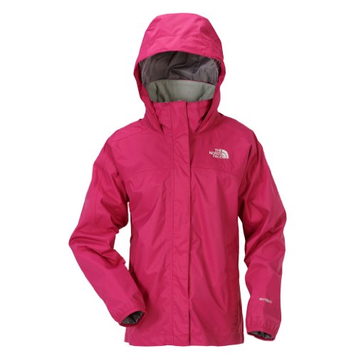 THE NORTH FACE Kinder Funktionsjacke B RESOLVE, fuschpk/fuchsia, S