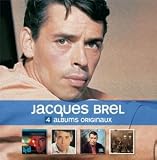 4 Albums Originaux