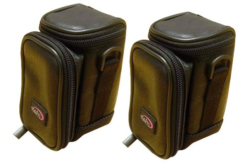^^New vis.Pro Digital Camera Case-Material: PVC