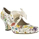 Hush Puppies Noella Floral