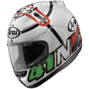 Arai Corsair V Haga Monza 2 Helmet Medium/Red/White/Green Reviews 41wH4e9xinL Arai Corsair V Haga Monza 2 Helmet Medium/Red/White/Green Reviews