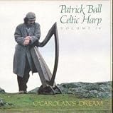 Celtic Harp 4: O'carolan's Dream