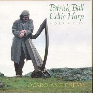 CD-Charts  Music : Celtic Harp 4: O'carolan's Dream
