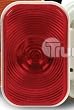 Truck-Lite Super 45 Stop, Turn & Tail Lamp, Red 45202R