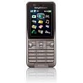 Sony Ericsson K530i warm silver UMTS Handy