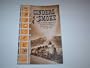 Cinders & Smoke: A Mile by Mile Guide for the Durango and Silverton Narrow Gauge Railroad
