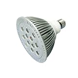 41wH58pAlDL. SL160  Dimmable PAR38 14 Watt LED Spot Light, Replacement for 120 Watt Recess Light or Track Lighting, 1316WH.