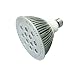 Dimmable PAR38 12 Watt LED Spot Light, Replacement for 75 Watt Recess Light or Track Lighting, Warm 