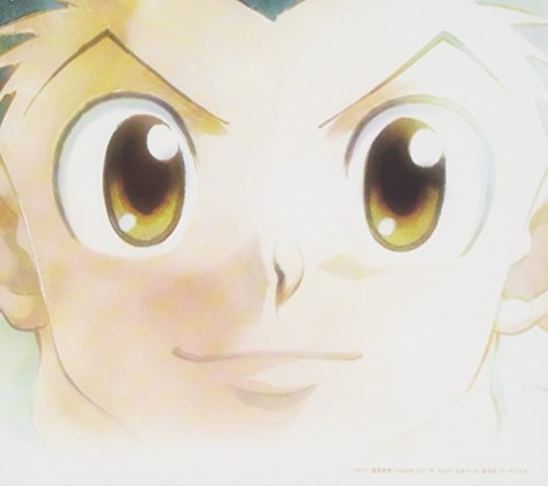 日本テレビ系TVアニメ「HUNTER×HUNTER」セレクト×ベスト×α(仮) 平野義久