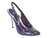 Buffalo 9416-413 Damen Highheel Slingpump Lackleder