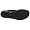 Ariat Women's Malibu Clog,Black Deertan,8.5 M US
