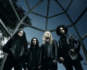 Image of Alice In Chains