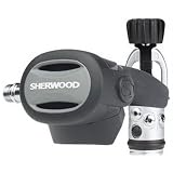 Sherwood Oasis Scuba Regulators - Dive Regulator