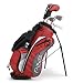 PING Moxie K Junior Golf Club Set Ages 6-7