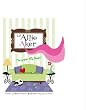 Lil' Allie Aker The Great Big Faker