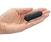 OMG Mini Vibrating Bullet, Black