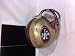 JOE Montana & Jerry Rice Hand Signed Autographed Full Size SAN Francisco 49ers Helmet