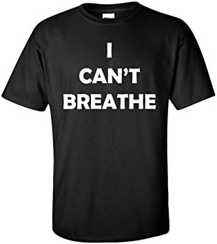 I Can't Breathe (Child S 6/8) T-shirt NYPD Police Protest