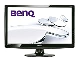 BenQ - GL2240 - &Eacute;cran LCD - TFT - r&eacute;tro&eacute;clairage par LED - 21.5" - &eacute;cran large - 1920 x 1080 - 250 cd/m2 - 12000000:1 (dynamique) - 5 ms - 0.248 mm - DVI-D, VGA - noir brillant