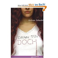 Dann tu's doch