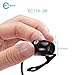 Backup Camera and Monitor Kit,ShineKee 4.3