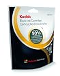 Kodak 1215581 Black Ink Cartridge