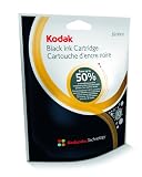 Kodak 1215581 Black Ink Cartridge