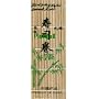 Bamboo Sushi Mat for Sushi Making - (1 + 1 Bonus Pack)