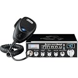 New-CB Radio w/Bluetooth Wireless Capability - 29LTDBT
