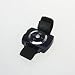 Zicac Wrist Watch Electric Snore Gone Stop Snoring Snore-Free Sleeping-Aid Device E-Biological Oral Appliance