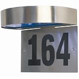 Eigenschaften Nordlux Numbers / nordlux Numbers,LED-Hausnummerleuchte