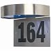 nordlux Numbers,LED-Hausnummerleuchte