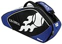 WILSON US Open Racket Thermal Bag