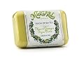 Mistral Travel Soap, Orange Blossom Green Fig, 50 g