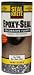 Decorative Paint Flakes (Blue/Black/White) 1-lb