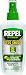 Repel 94110 Sportsmen Gear Smart 15-Percent Picaridin Insect Repellent, 6-Ounce Pump Spray