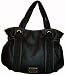Women's Nine West Purse Handbag Tourist Black