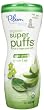 Plum Organics Super Puffs Greens - Spinach & Apple